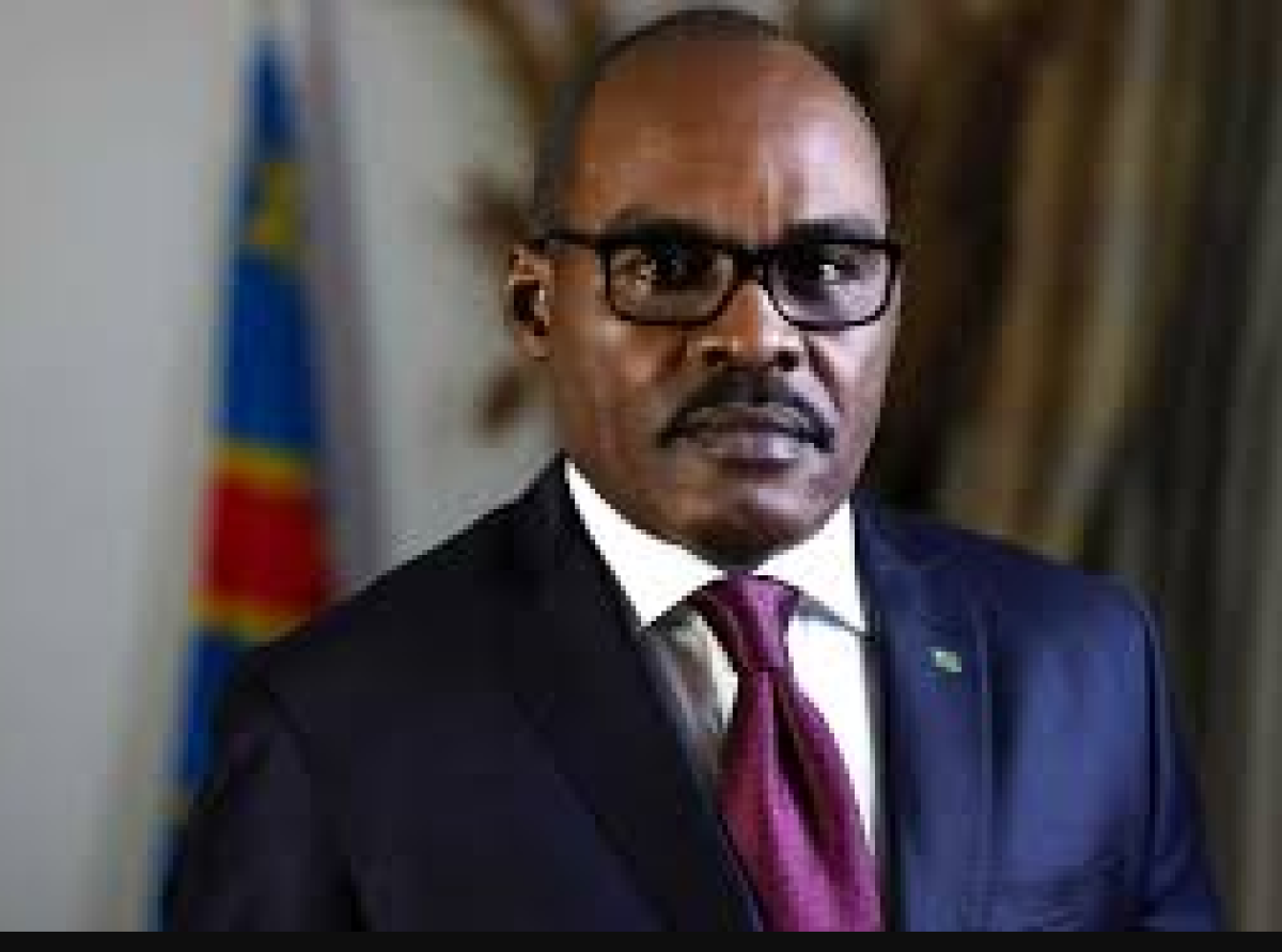 Halte à la manipulation , ‘‘Jouissance’’ : Nicolas Kazadi a parlé d’une problématique générale en RDC et non d’une stigmatisation du pouvoir en place